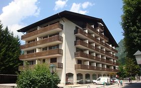 Alpen Apartment Pyrkestrasse